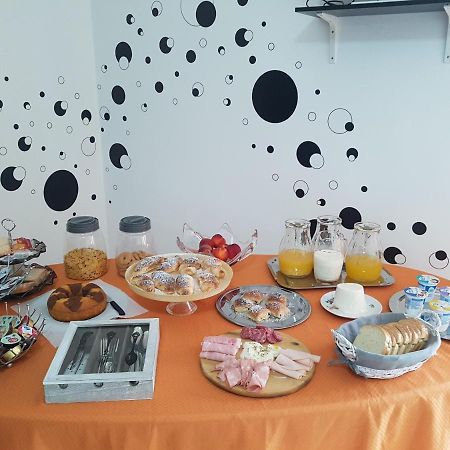 Bed and Breakfast La Rocca Di Girgenti Agrigent Exterior foto